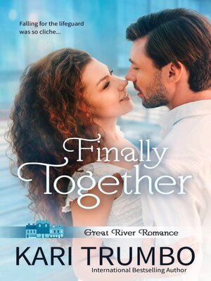 cover image of Finally Together